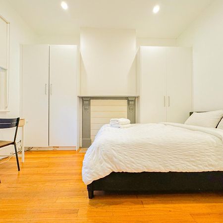 Ultimo Terrace Homestay 悉尼 外观 照片