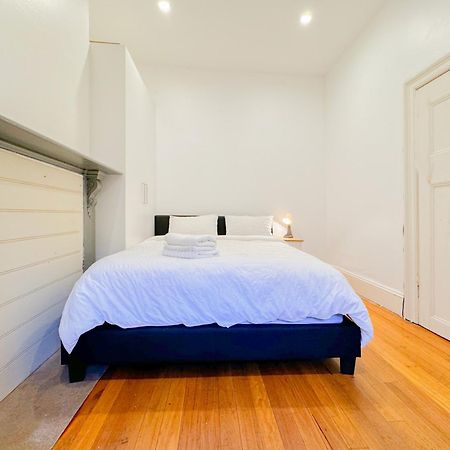 Ultimo Terrace Homestay 悉尼 外观 照片